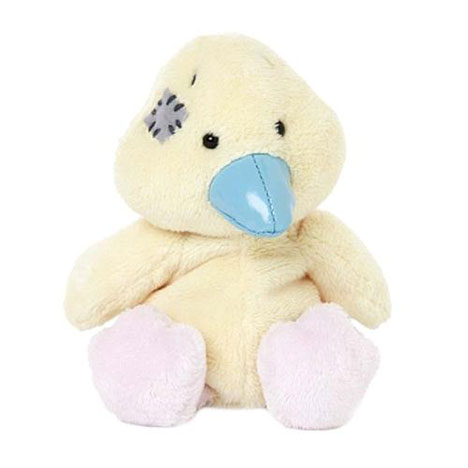 4" My Blue Nose Friend Diva the Canary £5.00